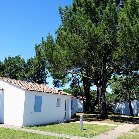 Charmante Petite Maison Pour 4 Personnes Cdc Fr90C10G Dolus d'Oléron Εξωτερικό φωτογραφία