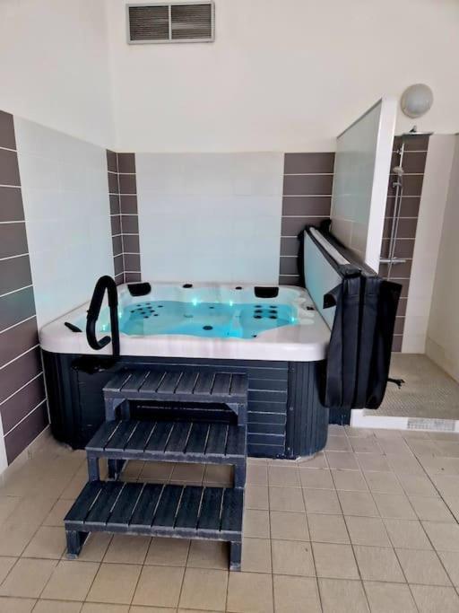 Charmante Petite Maison Pour 4 Personnes Cdc Fr90C10G Dolus d'Oléron Εξωτερικό φωτογραφία