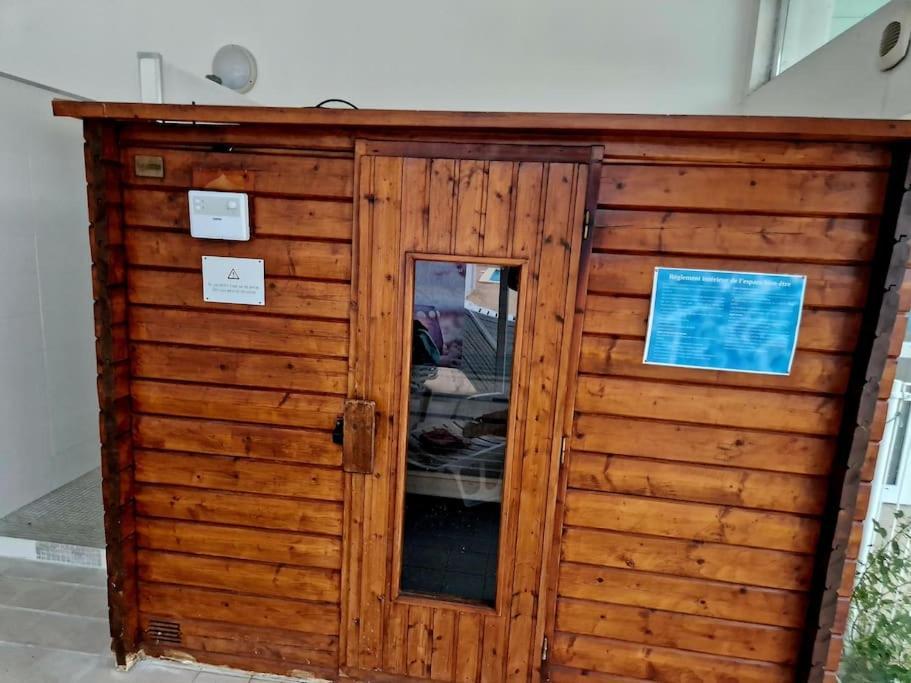 Charmante Petite Maison Pour 4 Personnes Cdc Fr90C10G Dolus d'Oléron Εξωτερικό φωτογραφία