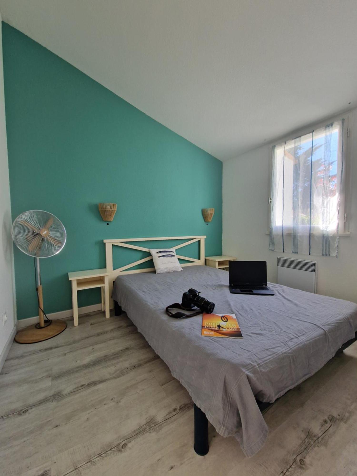 Charmante Petite Maison Pour 4 Personnes Cdc Fr90C10G Dolus d'Oléron Εξωτερικό φωτογραφία