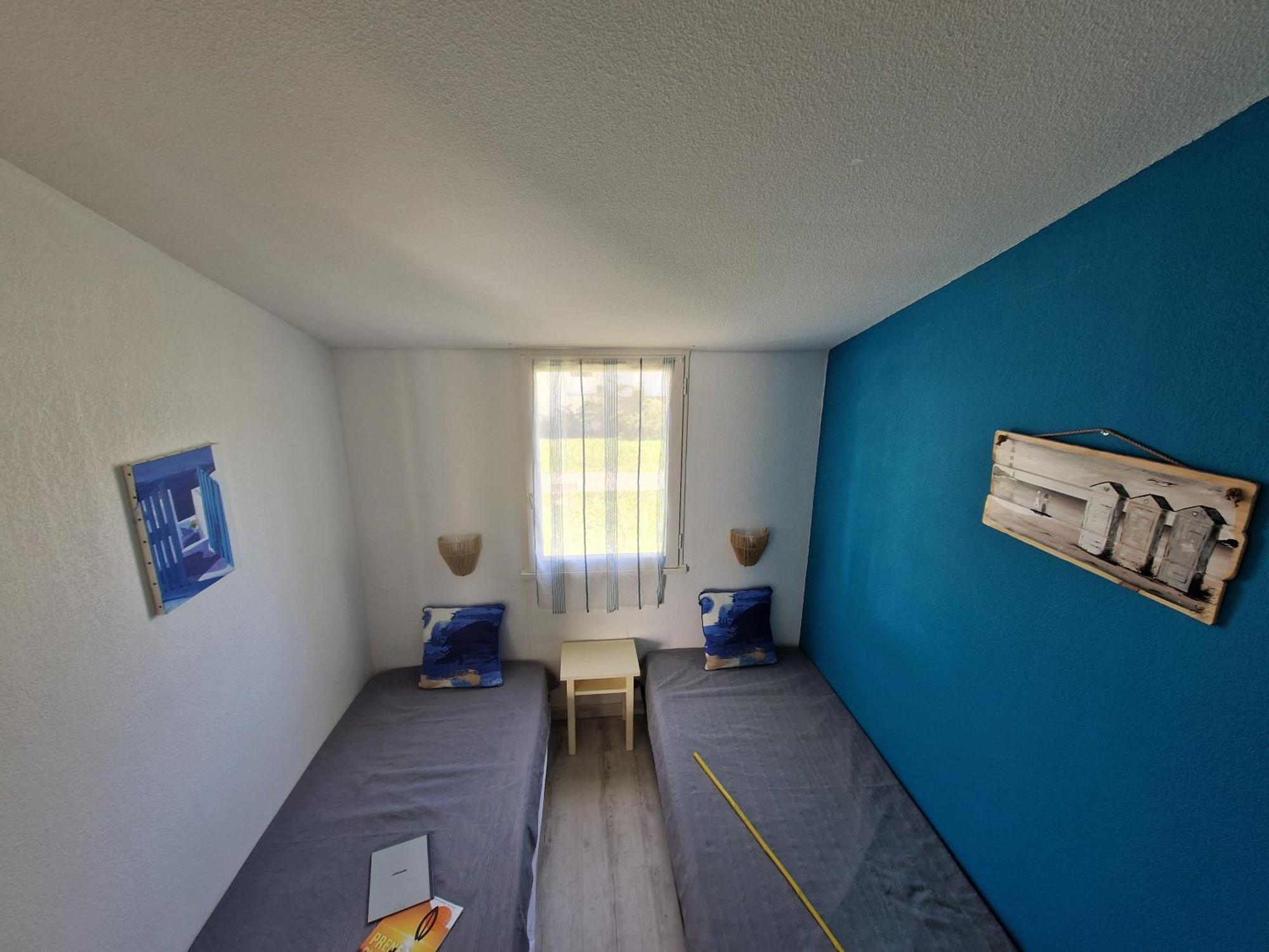 Charmante Petite Maison Pour 4 Personnes Cdc Fr90C10G Dolus d'Oléron Εξωτερικό φωτογραφία