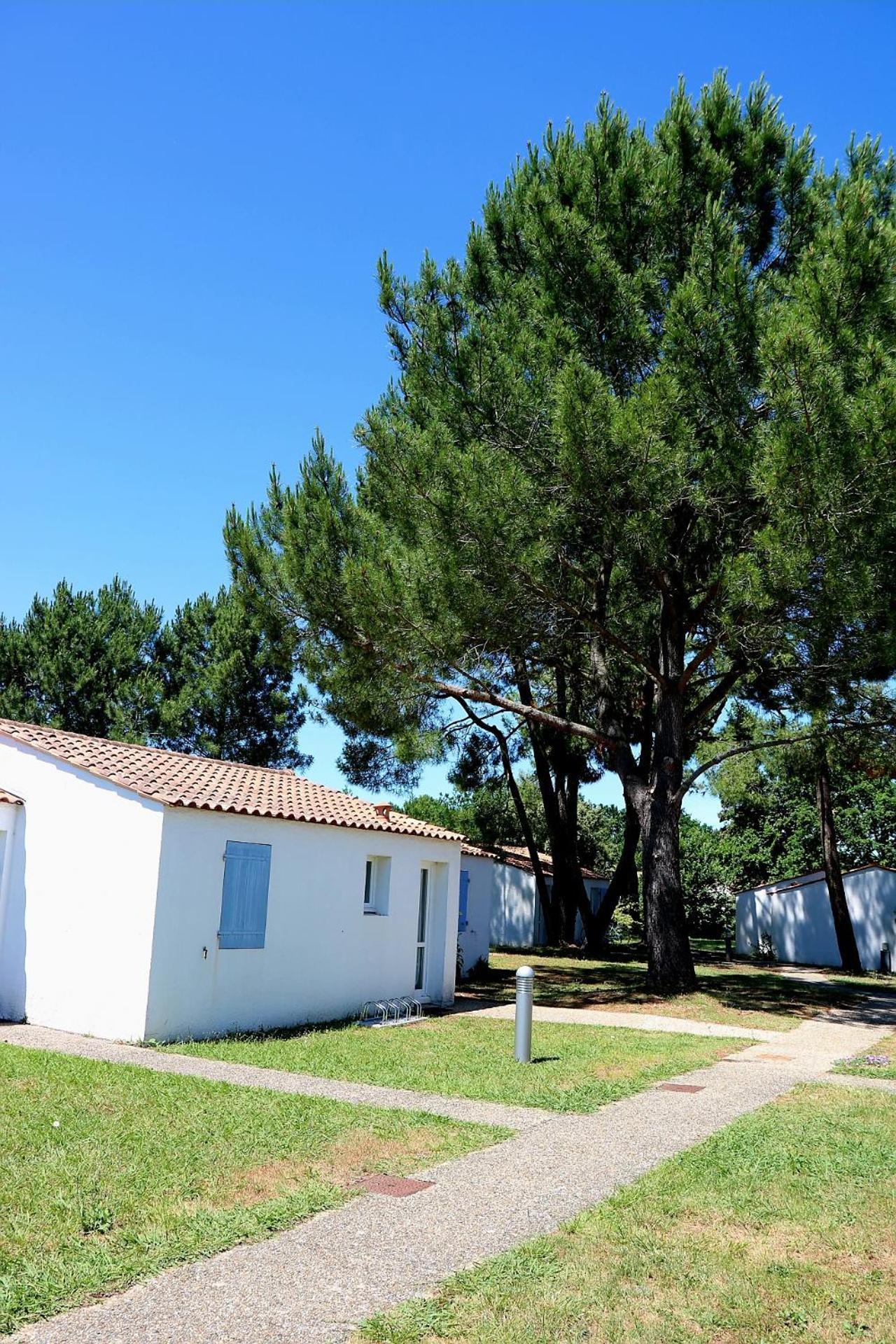 Charmante Petite Maison Pour 4 Personnes Cdc Fr90C10G Dolus d'Oléron Εξωτερικό φωτογραφία