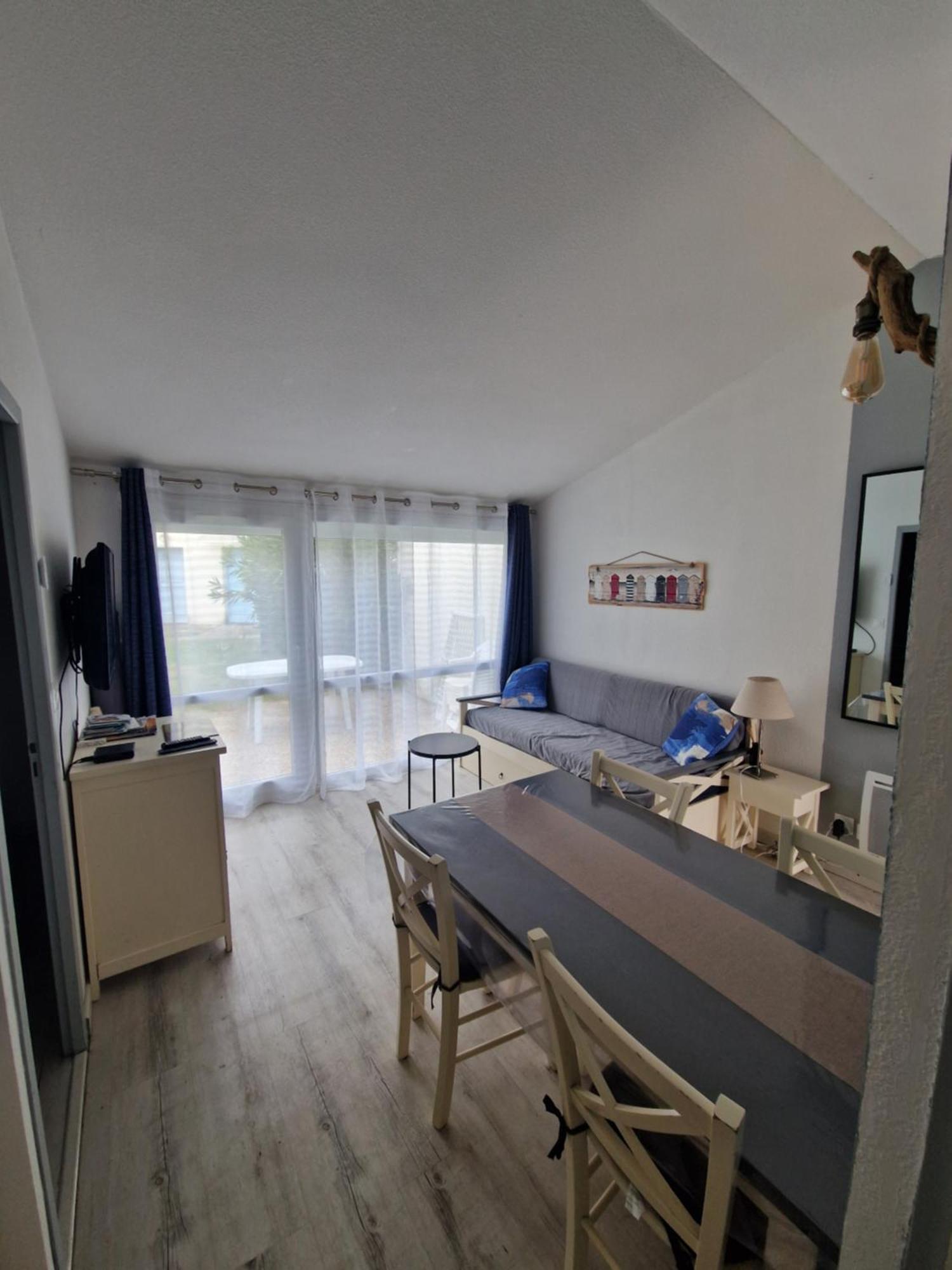 Charmante Petite Maison Pour 4 Personnes Cdc Fr90C10G Dolus d'Oléron Εξωτερικό φωτογραφία